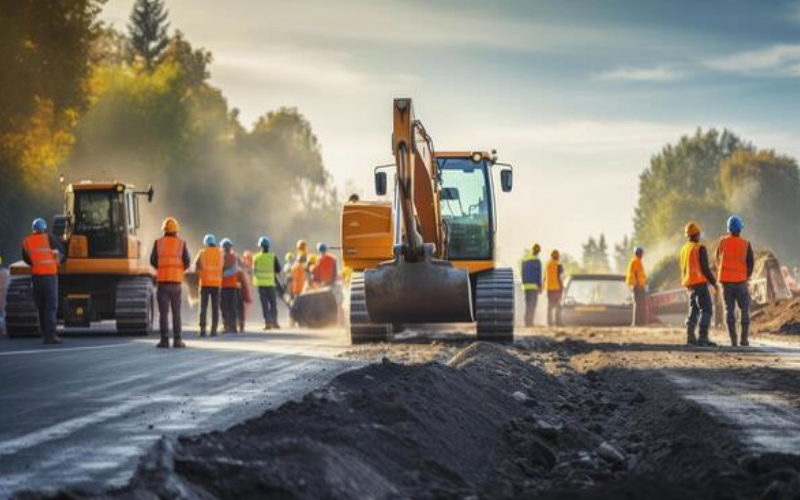CONSTRUCCIÓN