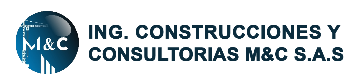 ING. CONSTRUCCIONES Y CONSULTORIAS M&C S.A.S